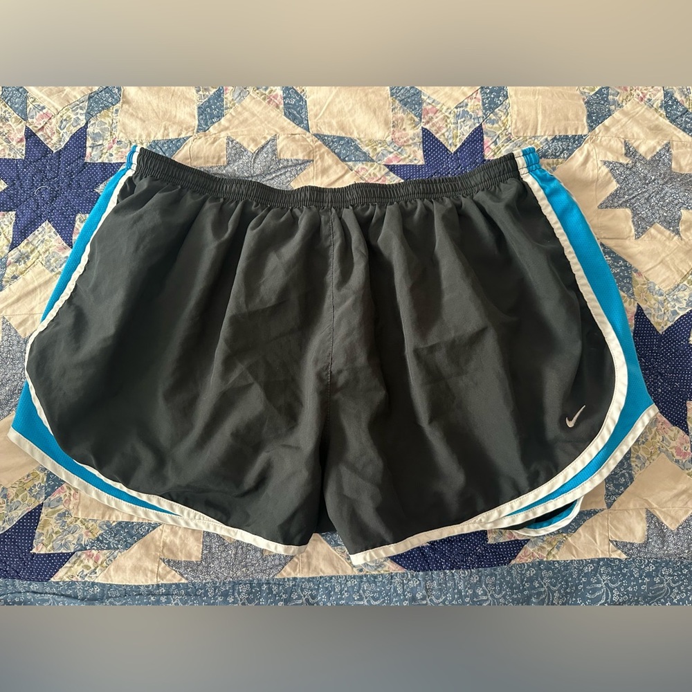 Nike Dri-FIT Tempo Performance Shorts 3X